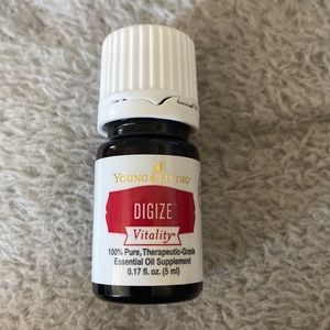 Young Living Essential Oils •Vitality Digize•